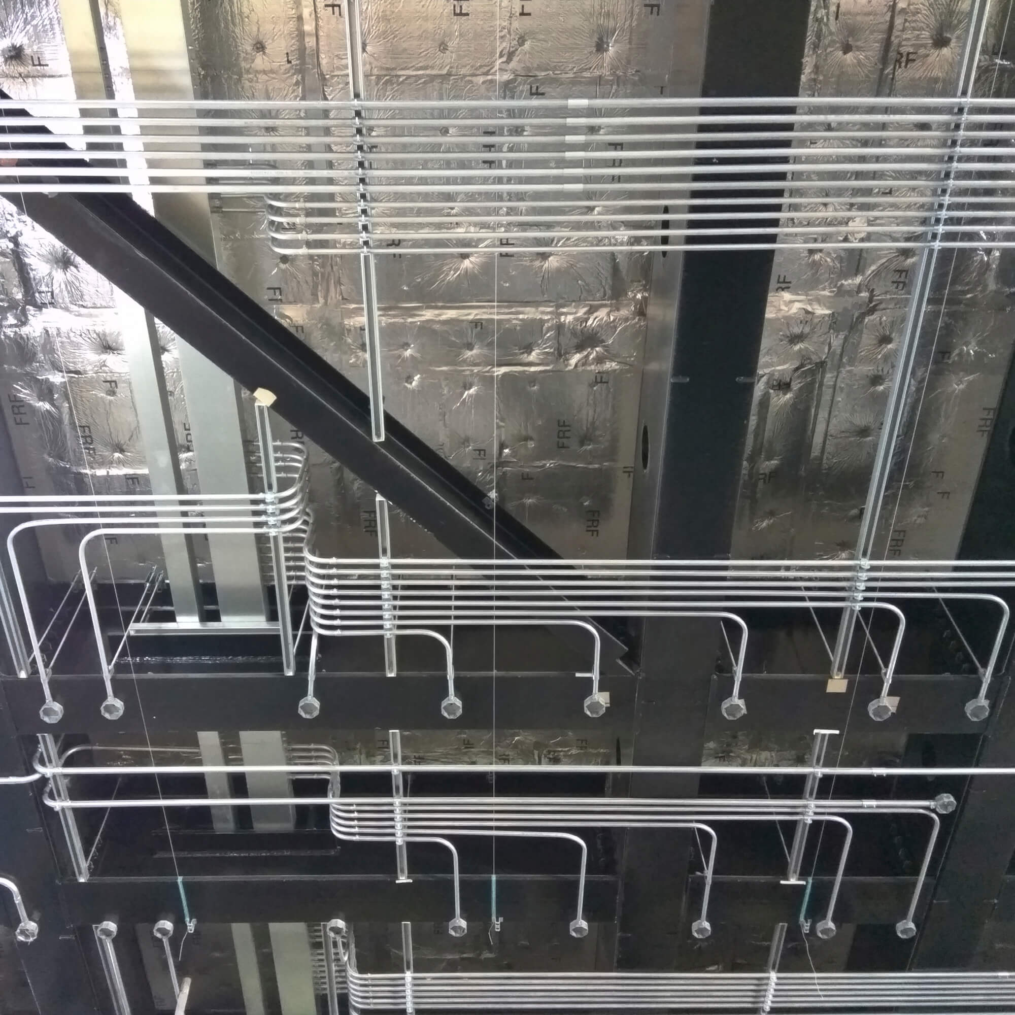 天花板燈具配管 天花板燈具配管